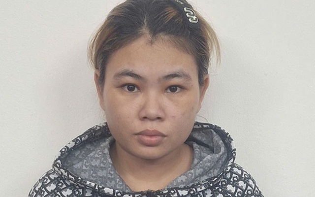 Khởi tố cô gái chủ tài khoản Facebook tại Đà Nẵng