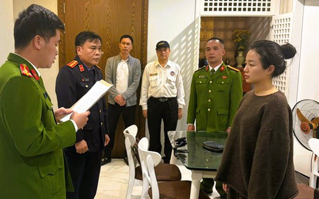 Lập web phát sóng các giải thể thao trái phép, thu lợi bất chính 12 tỉ đồng