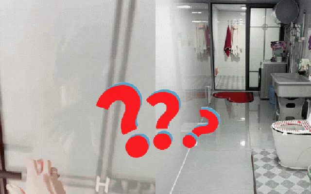 Clip khoe nhà vệ sinh “gây bão” MXH: Sạch tinh tươm, rộng rãi thoải mái, nhưng bố cục lại khiến "âm điểm"