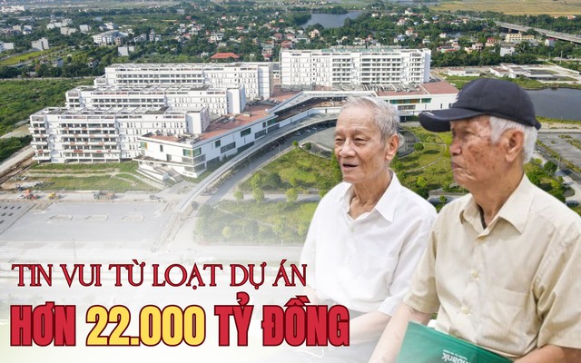 Năm 2026, hàng chục triệu người dân Việt Nam đón tin vui: Sẽ có thay đổi lớn chưa từng có