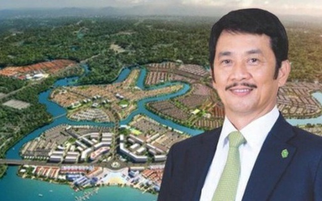 Một "ông lớn" BĐS bất ngờ tuyển dụng 15.000 nhân sự cho dự án "sống còn" 8 tỷ USD từng kiến nghị Thủ tướng giải cứu