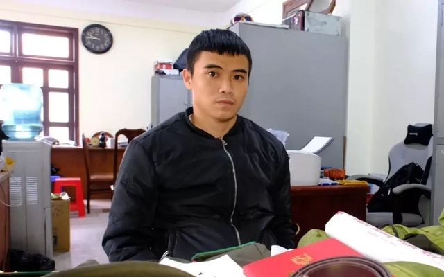 Giả danh cán bộ Cục Cảnh sát Kinh tế lừa bán rượu ngoại thanh lý