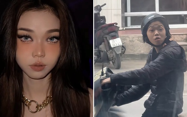 Trào lưu đang gây sốt: Mỹ nhân và gái quê cách nhau đúng 1 kỳ nghỉ Tết!