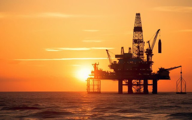 Cách bờ biển Việt Nam 65km, tìm thấy "kho báu" lớn nhất ĐNÁ trong 2 thập kỷ