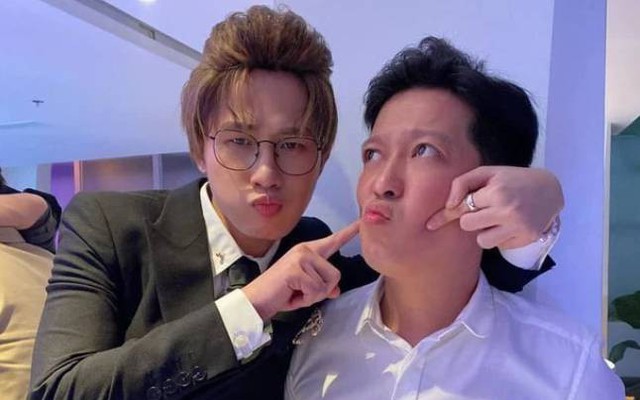 Jack hát nhạc phim của Trường Giang trong thời gian bị cấm biểu diễn toàn quốc có đúng quy định?