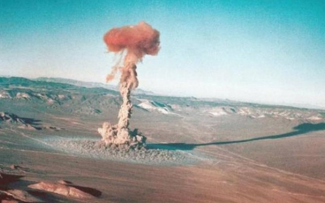 Mỹ đang chuẩn bị cho một bước ngoặt chưa từng có tiền lệ