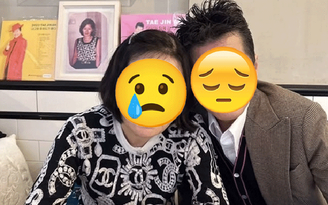 Bà xã mất trí nhớ và không thể giao tiếp bình thường, nam ca sĩ sang tận Mỹ làm 1 điều ai cũng xót xa