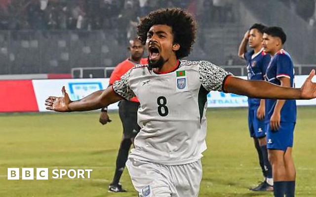 Tuyển Việt Nam chốt lịch so tài với cựu vô địch Nam Á