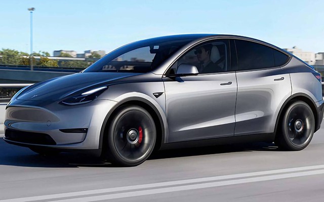 Hạ giá ồ ạt, ngành ô tô Trung Quốc thiệt hại 68 tỷ USD