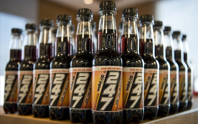 Tổng Giám đốc một công ty nghìn tỷ của tỷ phú Nguyễn Đăng Quang từ nhiệm