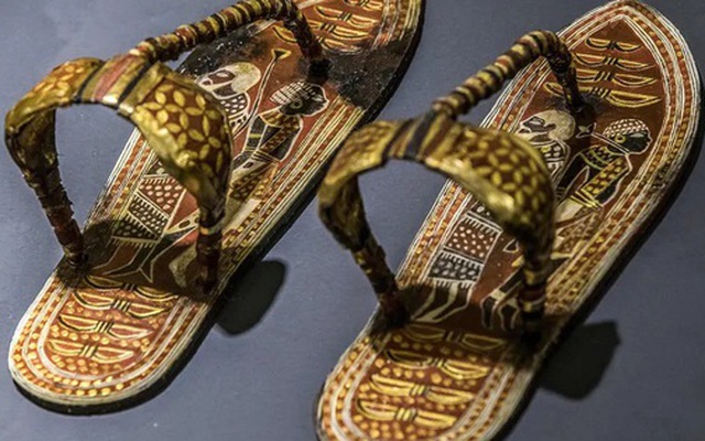 “Vũ khí bí mật” đầy bất ngờ của pharaoh 3.300 năm trước