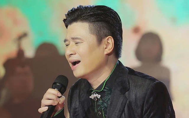 Nam NSND là lãnh đạo: "Chưa năm nào tôi thoát ra được"