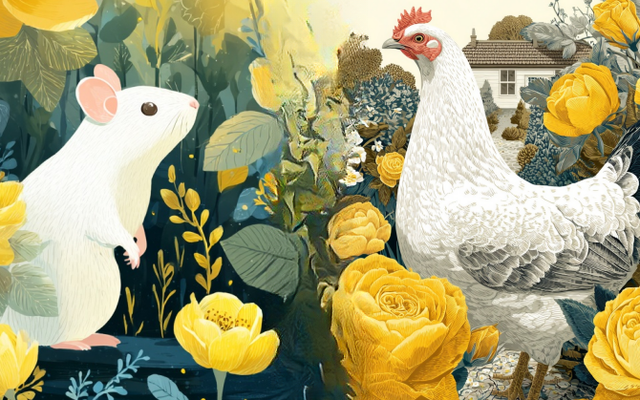 Luận giải trọn bộ vận trình năm 2026 cho 12 con giáp: 3 con giáp lên hương, 2 tuổi chớ đầu tư kẻo trắng tay