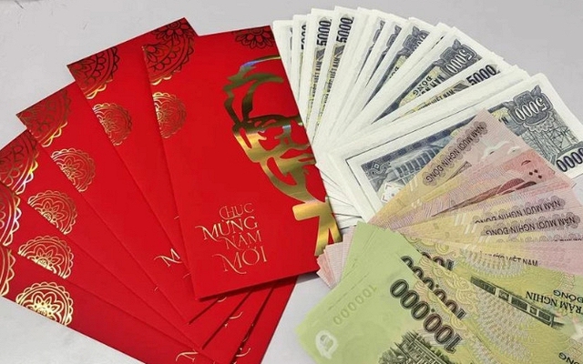 Người EQ cao lì xì cực khéo khiến trẻ vui, người lớn nể: 5 quy tắc giúp bạn không bao giờ rơi vào cảnh ngượng