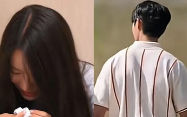 Soobin đào hoa, làm 2 Hoa hậu - Á hậu òa khóc nức nở trong vòng 10 ngày