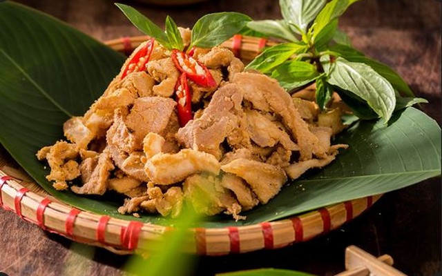 Đặc sản nức tiếng vùng đất Tổ "gây sốt" dịp Tết: Chinh phục hơn 10.000 điểm bán toàn quốc