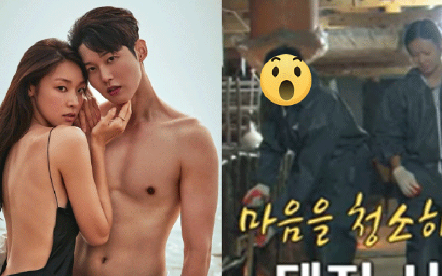 Quá khứ không ngờ của nam thần Địa Ngục Độc Thân!