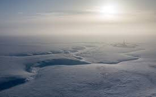 Phát hiện mỏ dầu lớn trữ lượng hơn 55 triệu tấn tại quốc gia có trữ lượng 80 tỷ thùng dầu