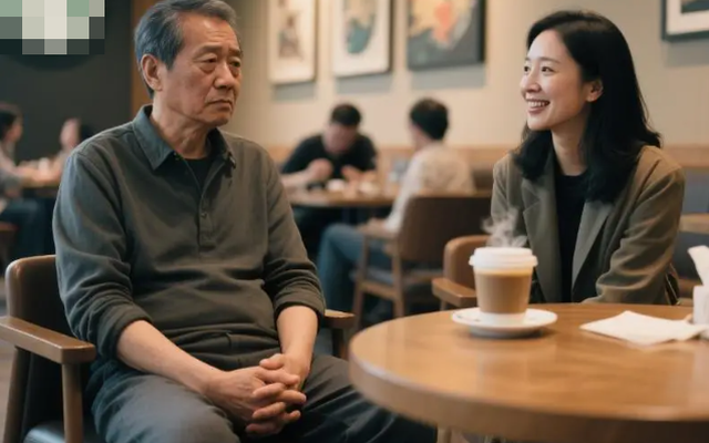 Định chuyển hơn 1 tỷ cho con mua nhà, bố chồng cúi xuống thấy con dâu buộc dây giày liền lập tức đổi ý