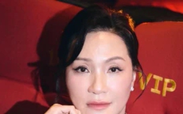 Diễn viên Hồng Đào cảnh báo