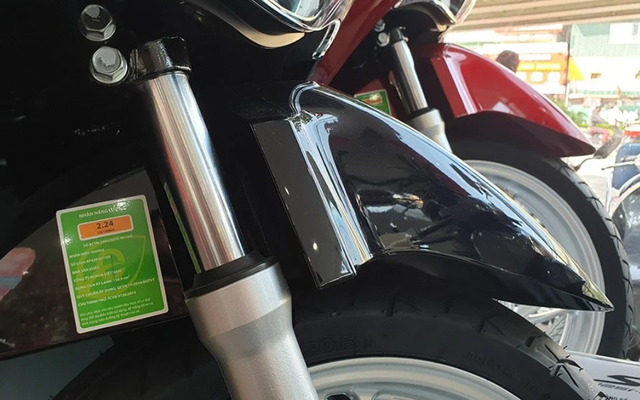 Quyền lực từ "tờ giấy cỡ iPhone 16 Plus": Năm 2026, chủ xe của 8 loại phương tiện này đặc biệt chú ý