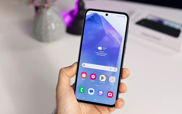 "Là chuyên gia Android, tôi khuyên bạn đừng mua mẫu điện thoại này ở thời điểm hiện tại": Xem để tránh