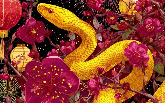 Top 3 con giáp "lội ngược dòng" ngoạn mục đúng ngày 26 Tết, xua tan vận hạn, rước nghìn điều may, được "Trời thương Phật độ"