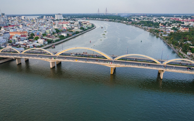 Loạt dự án nghìn tỷ đổ bộ thủ phủ miền Tây: Từ cao tốc trục dọc đến Trung tâm hành chính mới