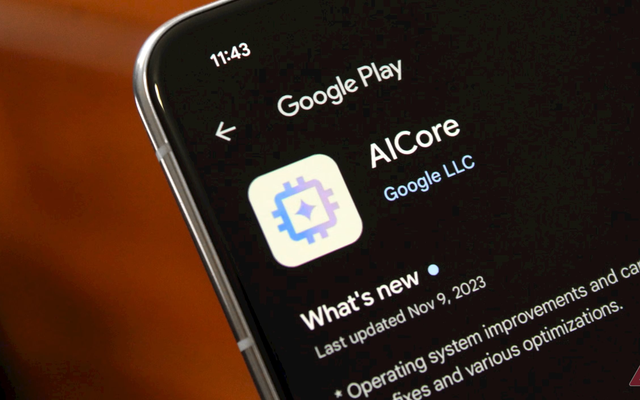 Chỉ xóa một ứng dụng thừa trên Android mà lấy được đến 7GB bộ nhớ: "Giá như tôi biết điều này sớm hơn"