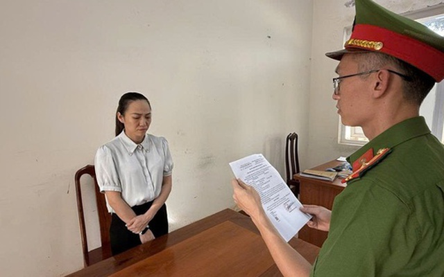 Lái xe sau khi ăn nhậu, tông tử vong chủ tịch xã, nữ tài xế lãnh án