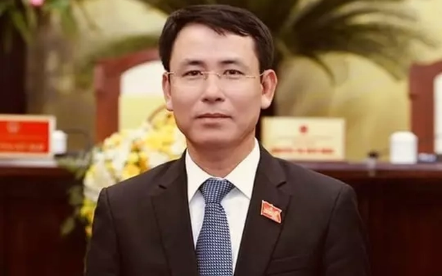 Ông Nguyễn Trọng Đông làm Phó Bí thư Thường trực Thành ủy Hà Nội