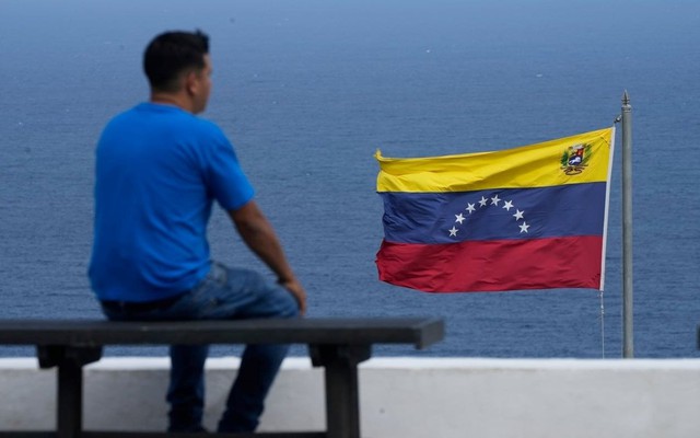 Mỹ: Chúng tôi mang về cho Venezuela 5 tỷ USD trong vài tháng