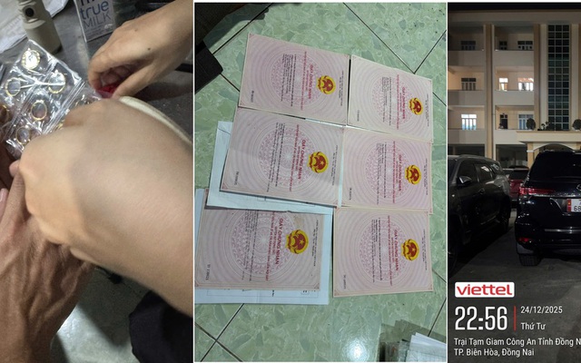 Thủ đoạn của nhóm người trẻ lừa đảo qua mạng, chiếm đoạt hơn 2.500 tỷ đồng