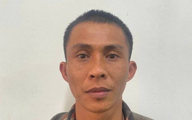 Bắt "chủ vườn cây cảnh" Trương Thanh Tưởng