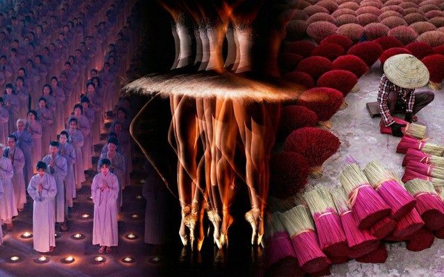 Lĩnh vực thu 1 triệu tỉ đồng và chuyện Việt Nam trở nên 'quá khác lạ'