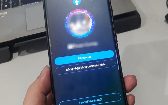 Facebook có thông báo đến người dùng Việt