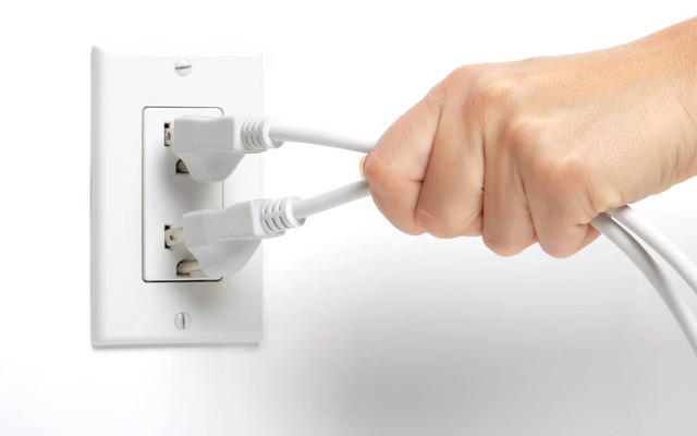Món đồ tuyệt đối đừng rút phích cắm khi về quê ăn Tết