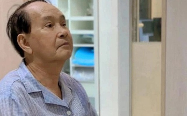 Nam NSND 80 tuổi không dám ăn một món: "Các con không cho tôi ăn"