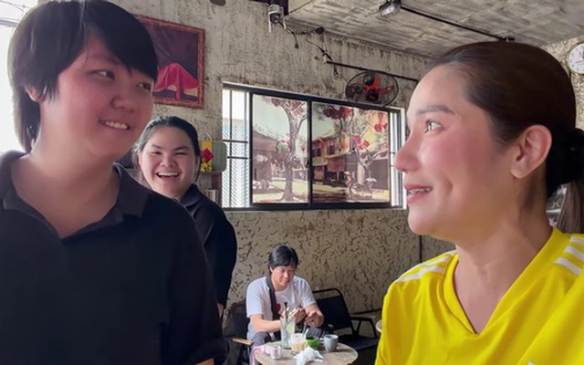 Nữ NSƯT làm bà chủ nhắc nhân viên điều này