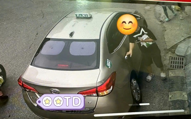 Nhận được video kiểu này, hãy nhanh chóng liên hệ với cơ quan chức năng