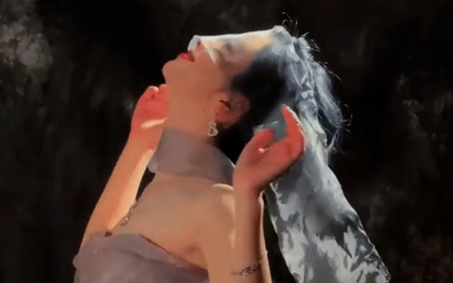 Mỹ nhân tuổi Ngựa duy nhất bị 100 đoàn phim từ chối vì mặt non choẹt, giờ là nữ hoàng rating không ai đọ nổi