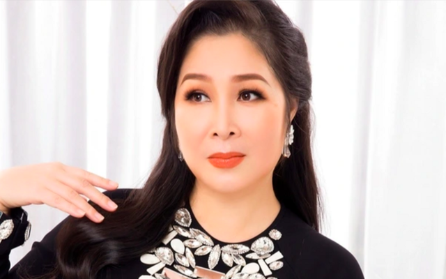 Nữ NSND tuổi Bính Ngọ là giám đốc, có chồng tài tử điện ảnh một thời