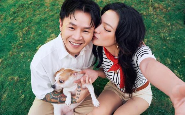 Binz nói về thanh xuân đắt giá của người con gái, cảm ơn Châu Bùi vì 1 điều