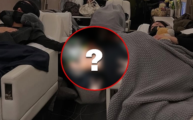 Hot nhất 28 Tết: Nữ ca sĩ gen Z hôn bạn trai nồng nàn cháy bỏng, thái độ quay ngoắt sau đó mới đáng bàn