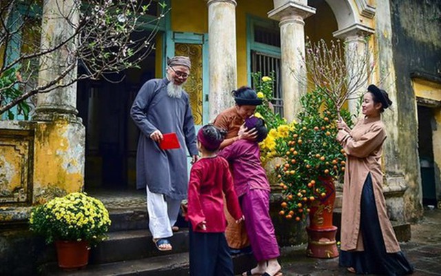 Chọn người có 5 đặc điểm này xông đất năm 2026, cả năm vạn sự thành