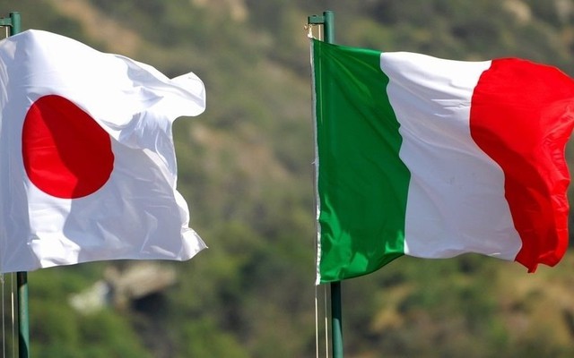 Bị Ấn Độ vượt GDP, Nhật Bản lại bị nền kinh tế 2,7 nghìn tỷ USD giành vị trí nước xuất khẩu lớn thứ 4 thế giới sau cả thập kỷ