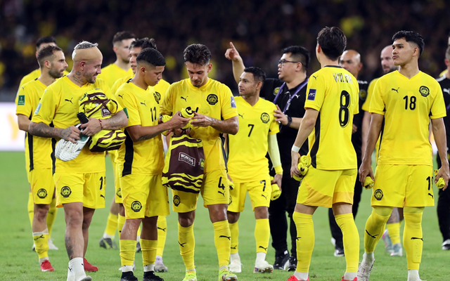 Sau phát ngôn tranh cãi, sếp lớn AFC thừa nhận sự thật cay đắng cho Malaysia, tin vui với Việt Nam