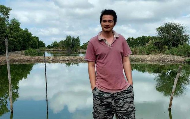 Tình hình nam diễn viên hàng đầu Việt Nam nợ 20 tỷ