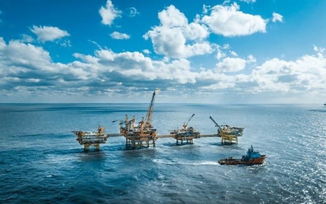 Khoan sâu xuống đáy biển, phát hiện mỏ dầu khí trữ lượng hơn 500 triệu thùng