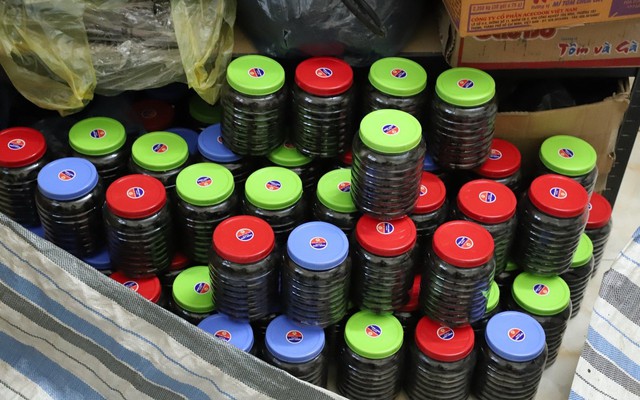 Mua thuốc đông y về uống liền ăn khỏe ngủ ngon, tăng cân nhanh, công an Việt Nam lập tức vào cuộc theo dõi